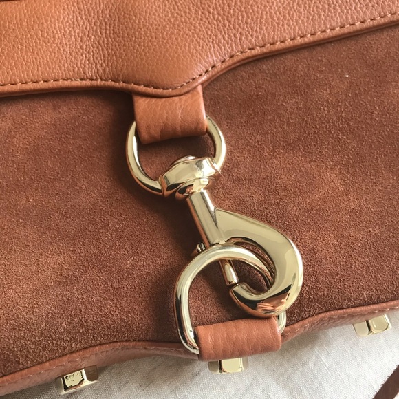 *Sold* Rebecca Minkoff MAC Large Crossbody Bag - Picture 11 of 11